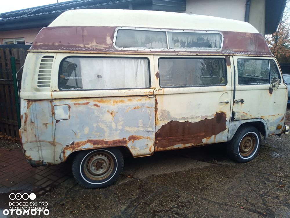 Volkswagen Inny - 3