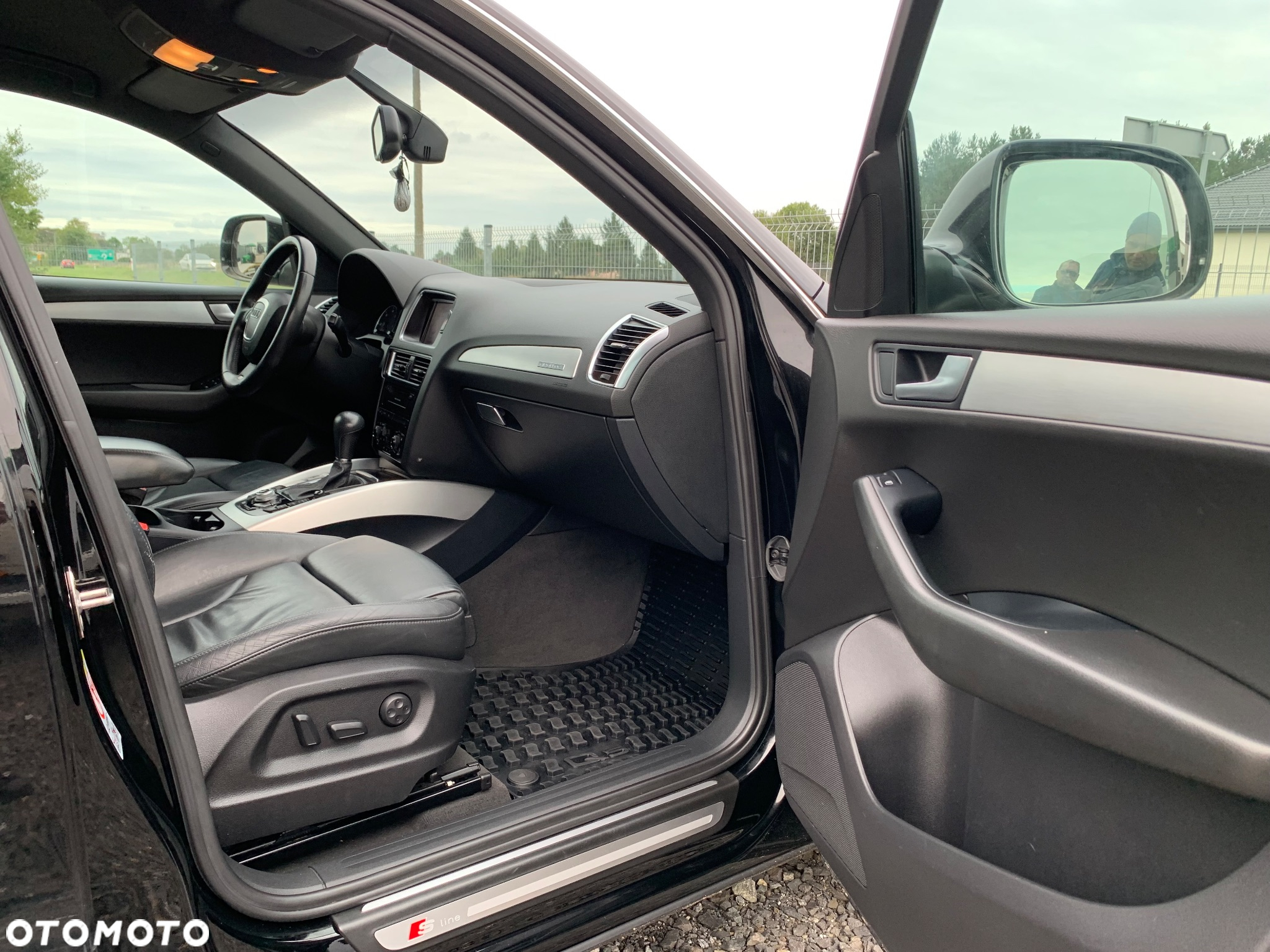Audi Q5 3.0 TDI Quattro S tronic - 13