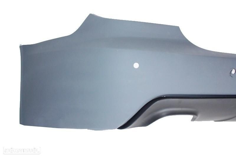 Para-choques Bmw Serie 5 E60 ( 2007 a 2010) Pack M - 2