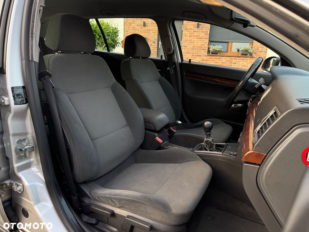 Opel Vectra 1.8 Comfort - 7
