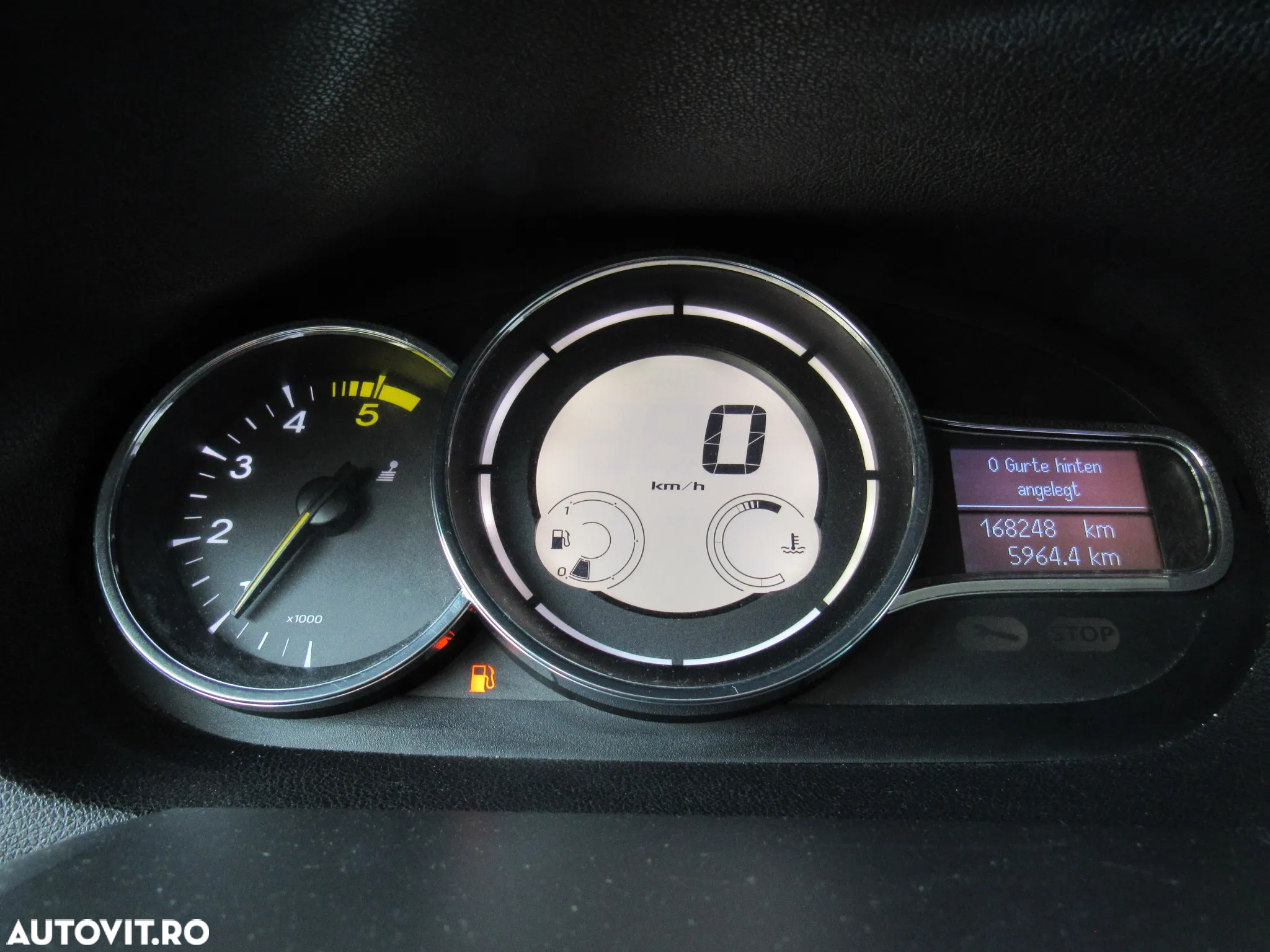 Renault Megane ENERGY dCi 110 LIMITED - 17