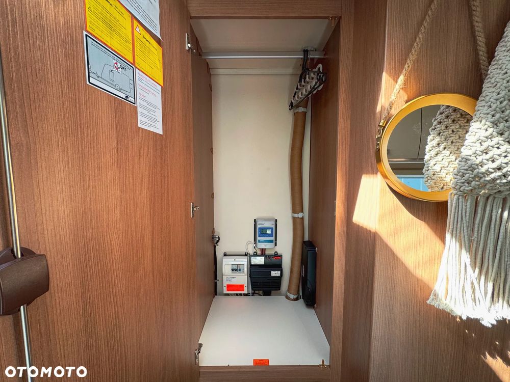 Fendt SAPHIR 465 - 8