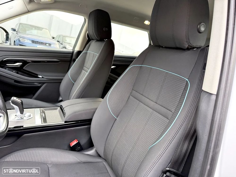 Land Rover Range Rover Evoque 2.0 D150 AWD Auto - 26