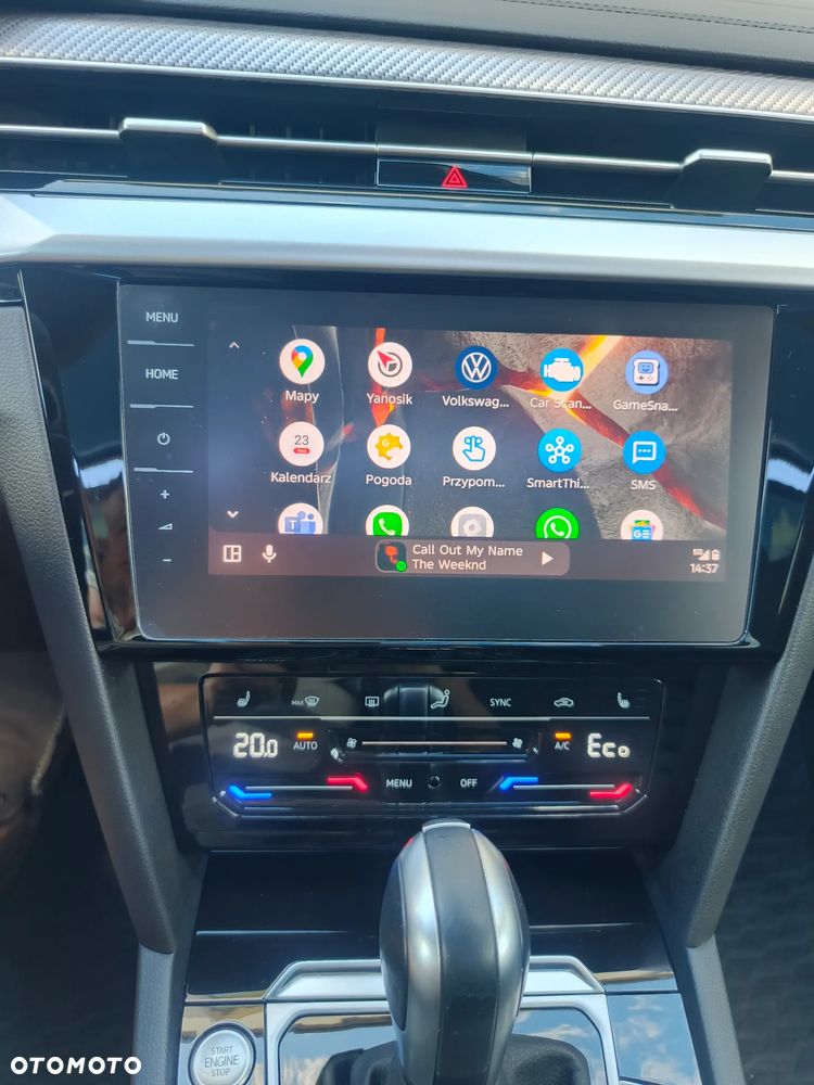 Volkswagen Arteon - 12