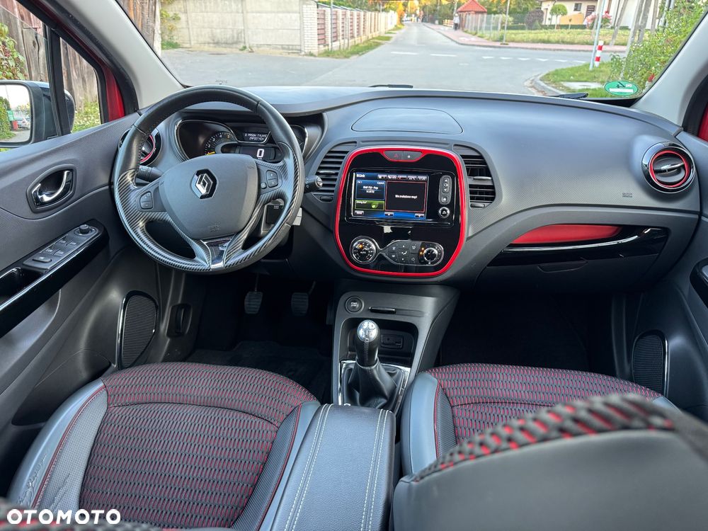 Renault Captur - 25