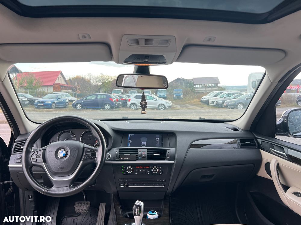 BMW X3 - 6