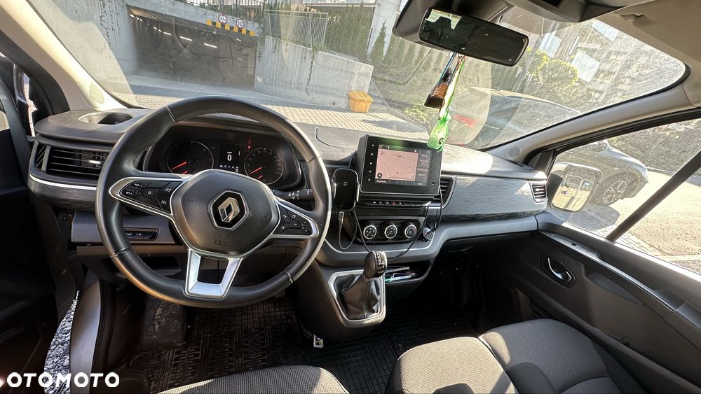 Renault Trafic - 6