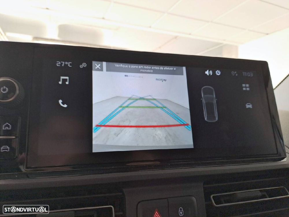 Citroën berlingo - 24