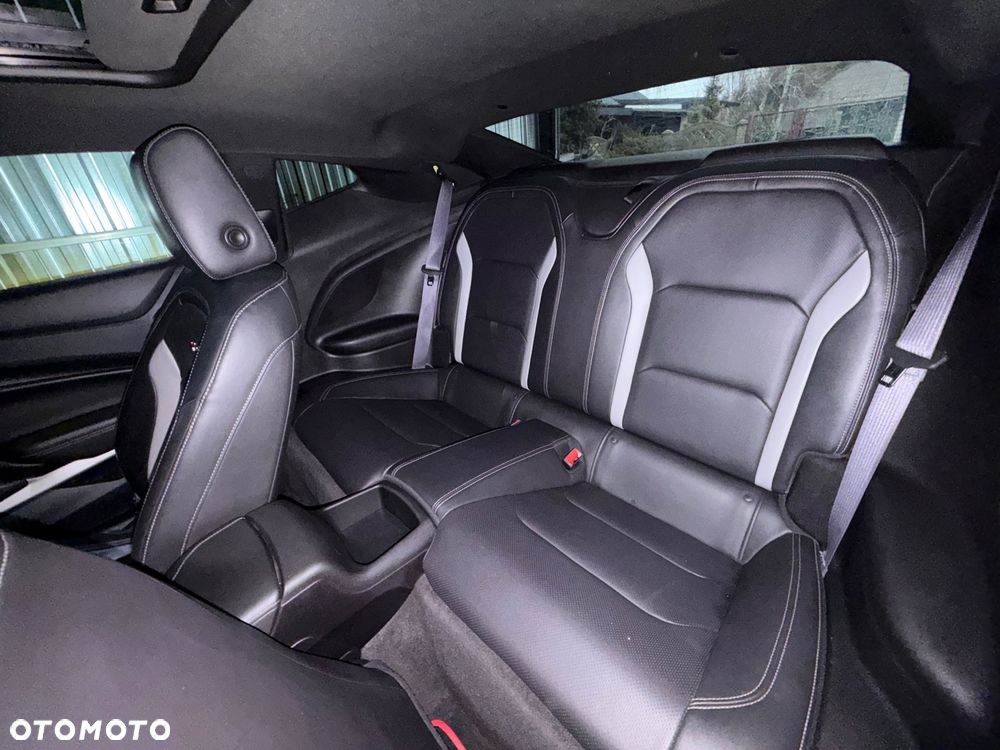 Chevrolet Camaro - 13