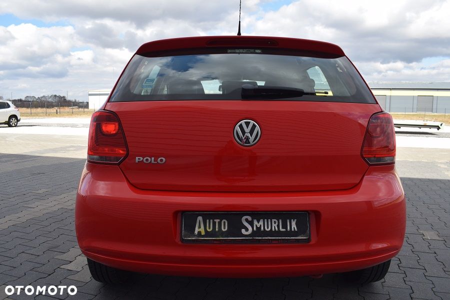 Volkswagen Polo - 20