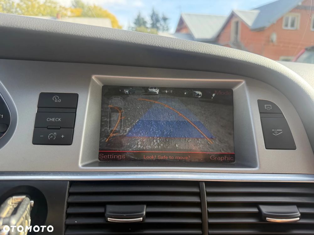 Audi A6 - 17