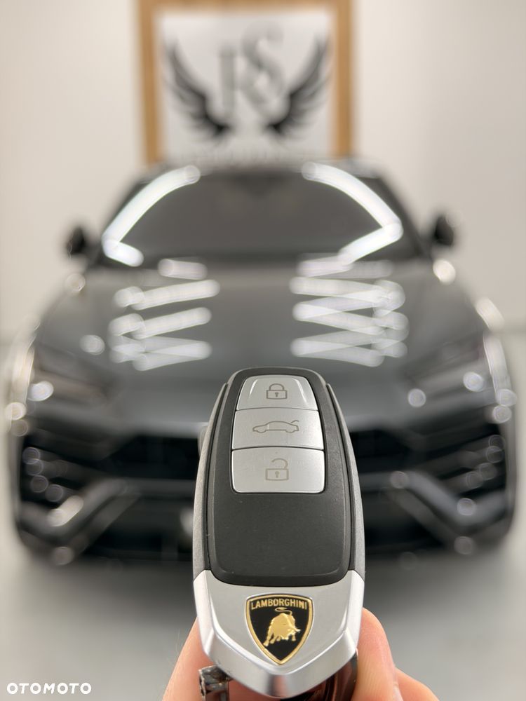 Lamborghini Urus Standard - 10