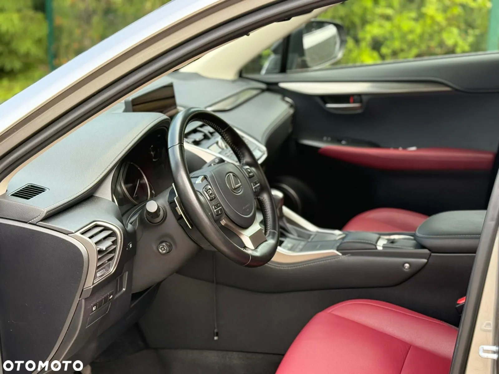 Lexus NX 300h F Impression AWD - 5