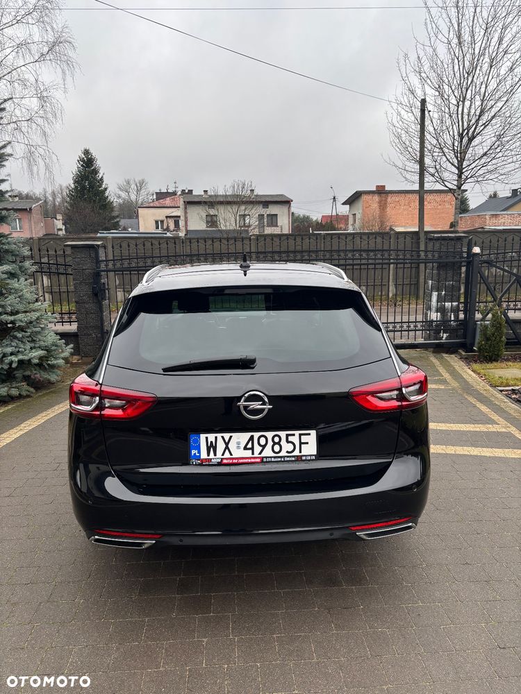 Opel Insignia - 5
