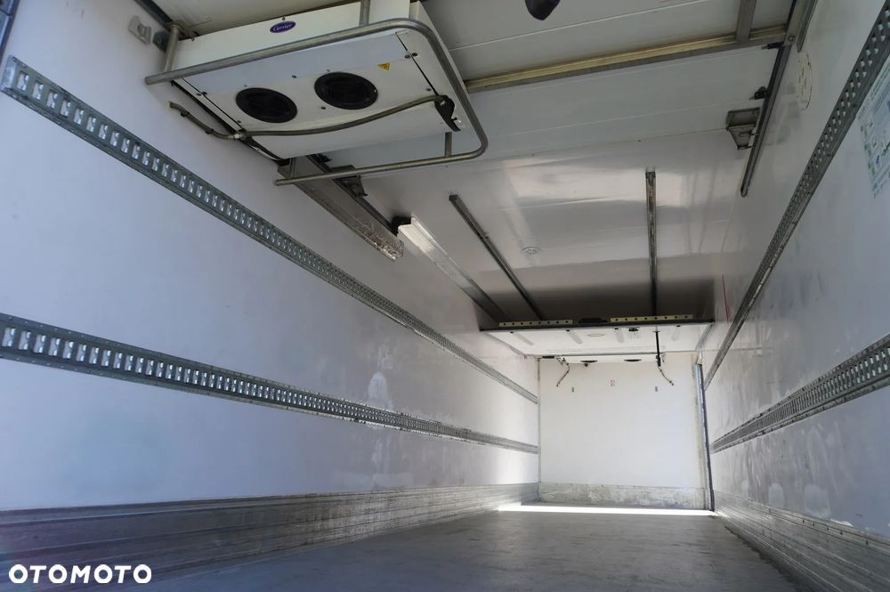 Iveco Eurocargo 190-280L 19t E6 Chłodnia Lamberet 22 palety / Bitemperatura - 23