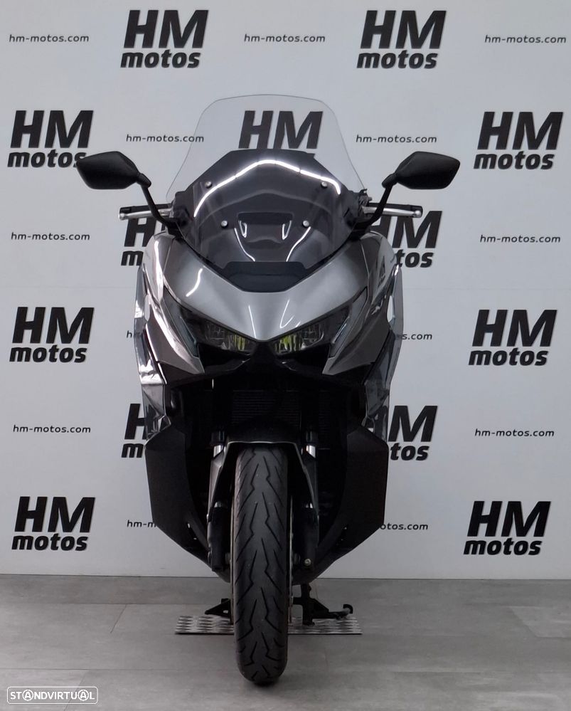 Honda Forza 750 - GARANTIA DE FÁBRICA - 3