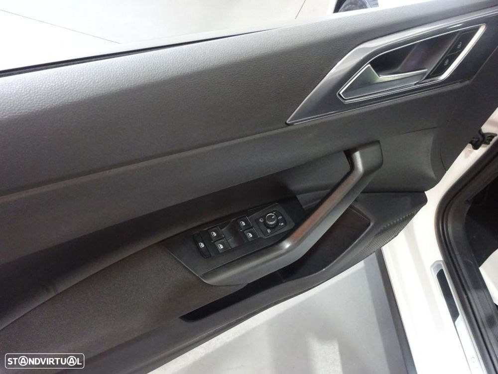 VW Polo 2.0 TSI GTI DSG - 10