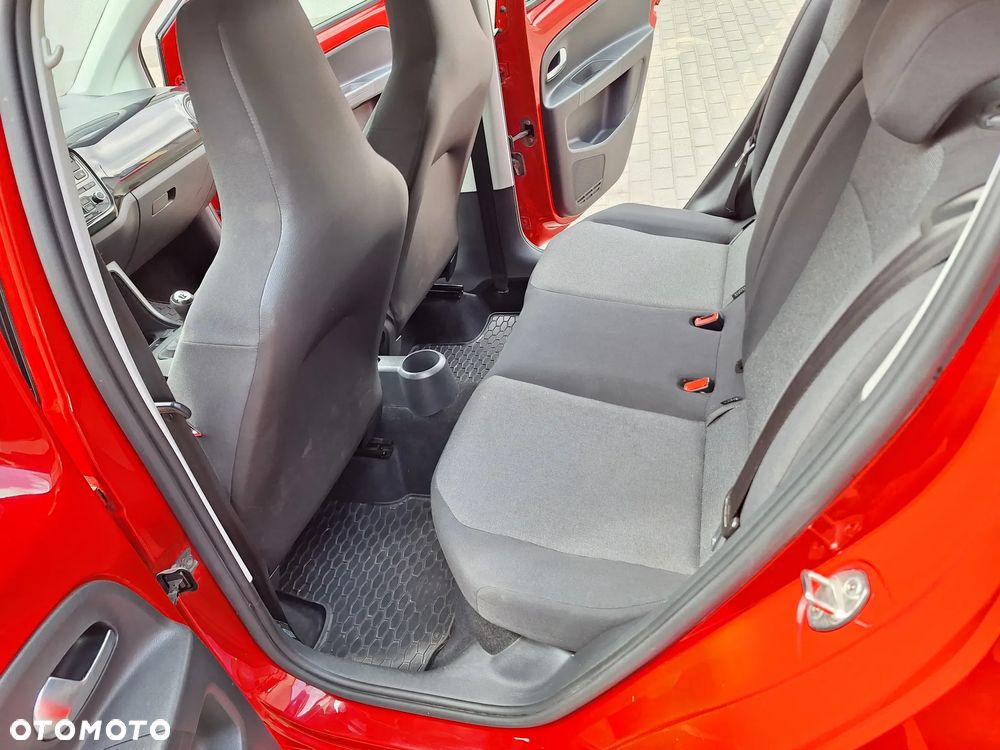 Volkswagen up! 1.0 move - 20