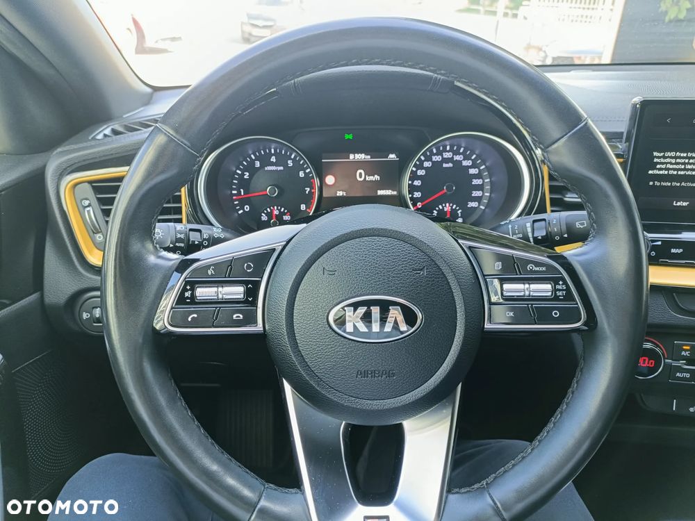 Kia XCeed 1.4 T-GDI L Business Line - 14