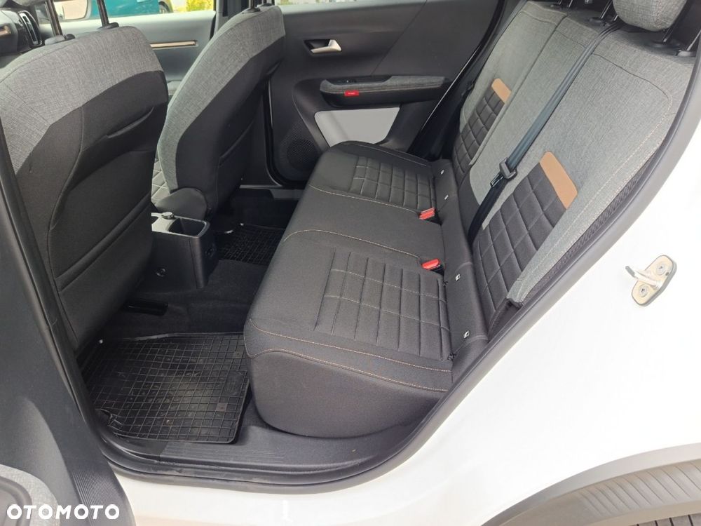 Citroën C3 Aircross - 10