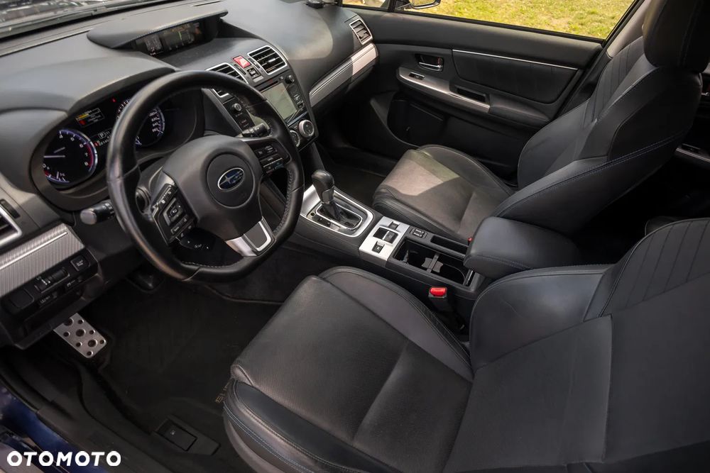 Subaru Levorg 1.6GT Sport - 18