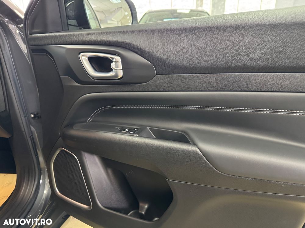 Jeep Compass 1.3T 4xe AT6 PHEV Limited - 15