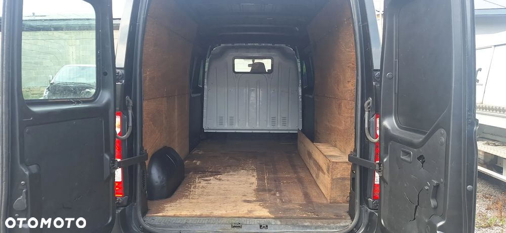 Renault Master - 9