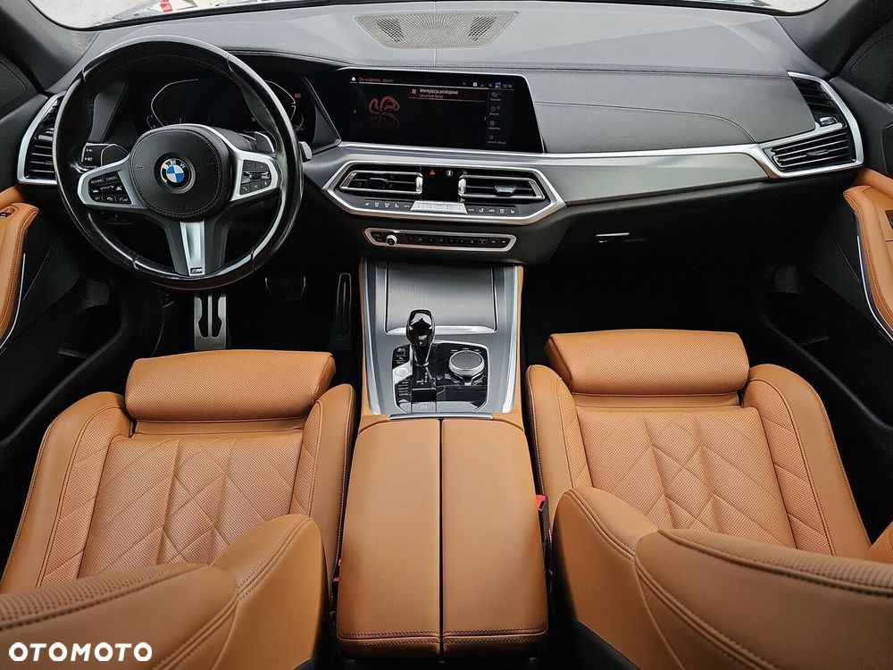 BMW X5 xDrive25d sport - 32