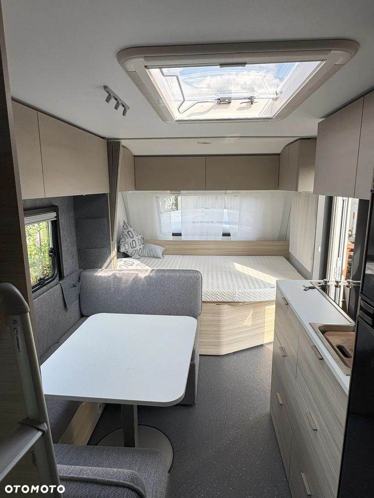 Adria Altea 552 PK 60Y - 11