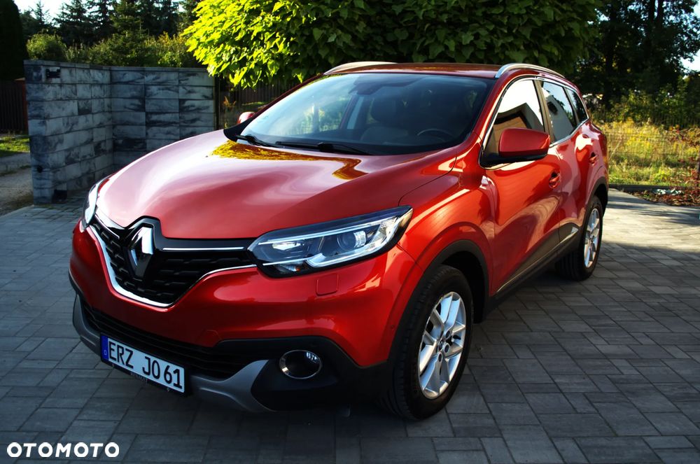 Renault Kadjar - 3