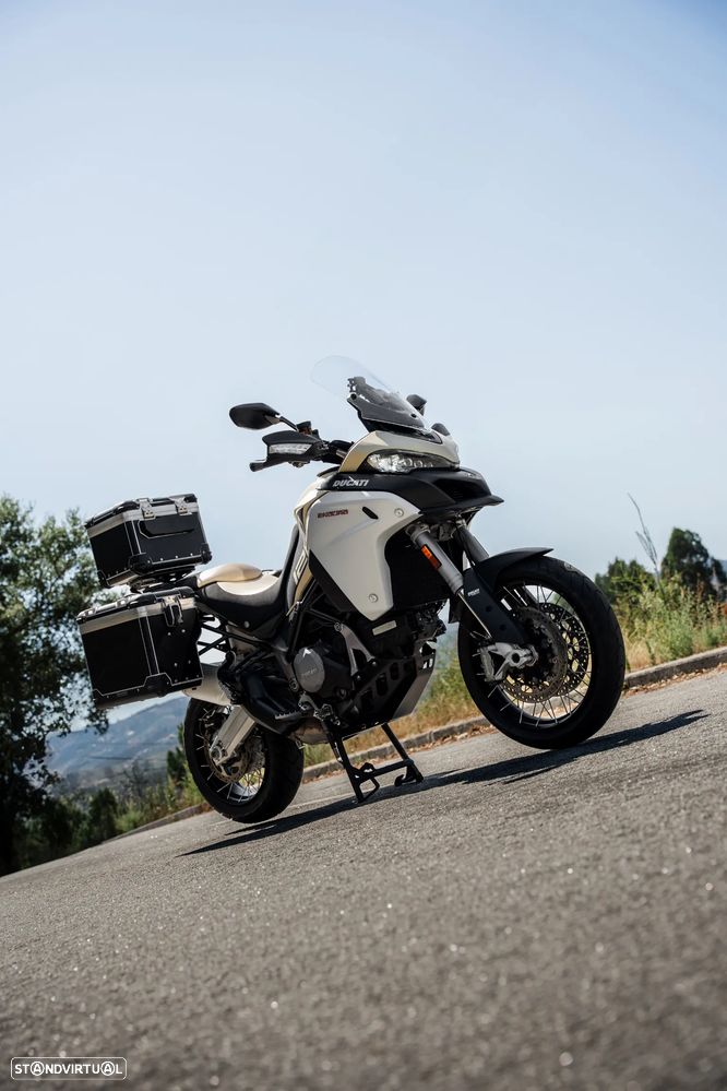 Ducati Multistrada 1260 Enduro - 7