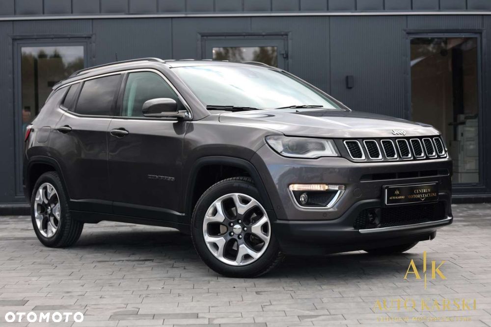 Jeep Compass - 5