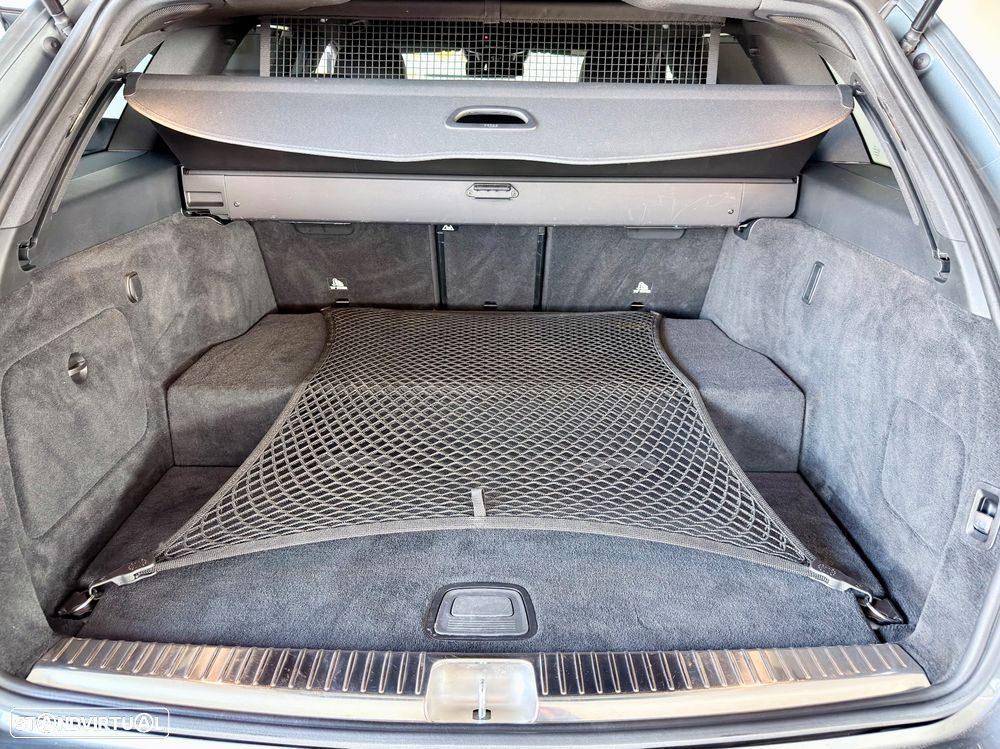 Mercedes-Benz C 300 de AMG Line - 28