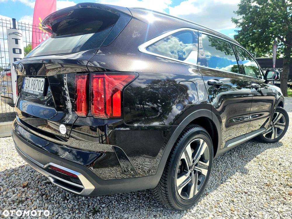 Kia Sorento 1.6 T-GDI PHEV AWD Vision - 9