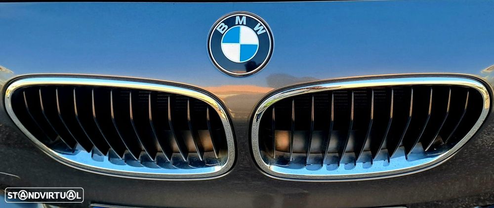 BMW 116 d EfficientDynamics - 7