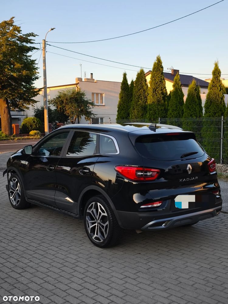 Renault Kadjar - 10