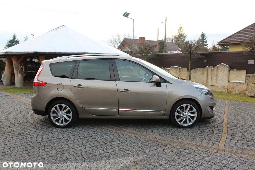 Renault Grand Scenic Gr 1.6 dCi Energy Privilege - 10