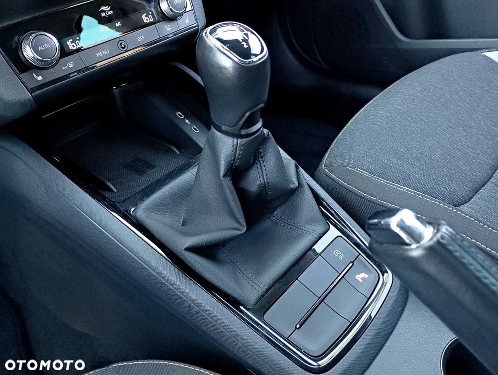 Skoda Kamiq 1.5 TSI Style - 27