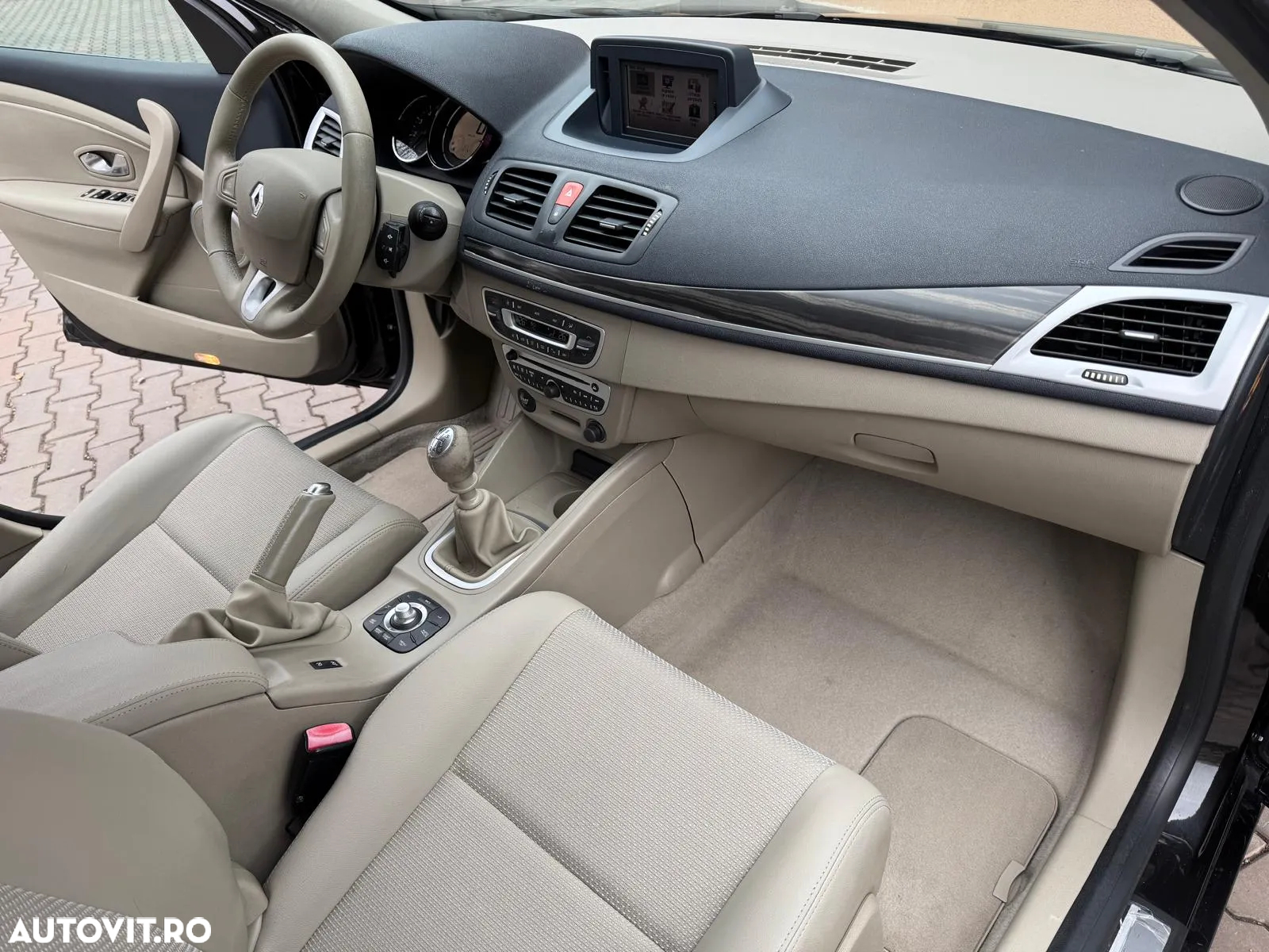 Renault Megane - 6
