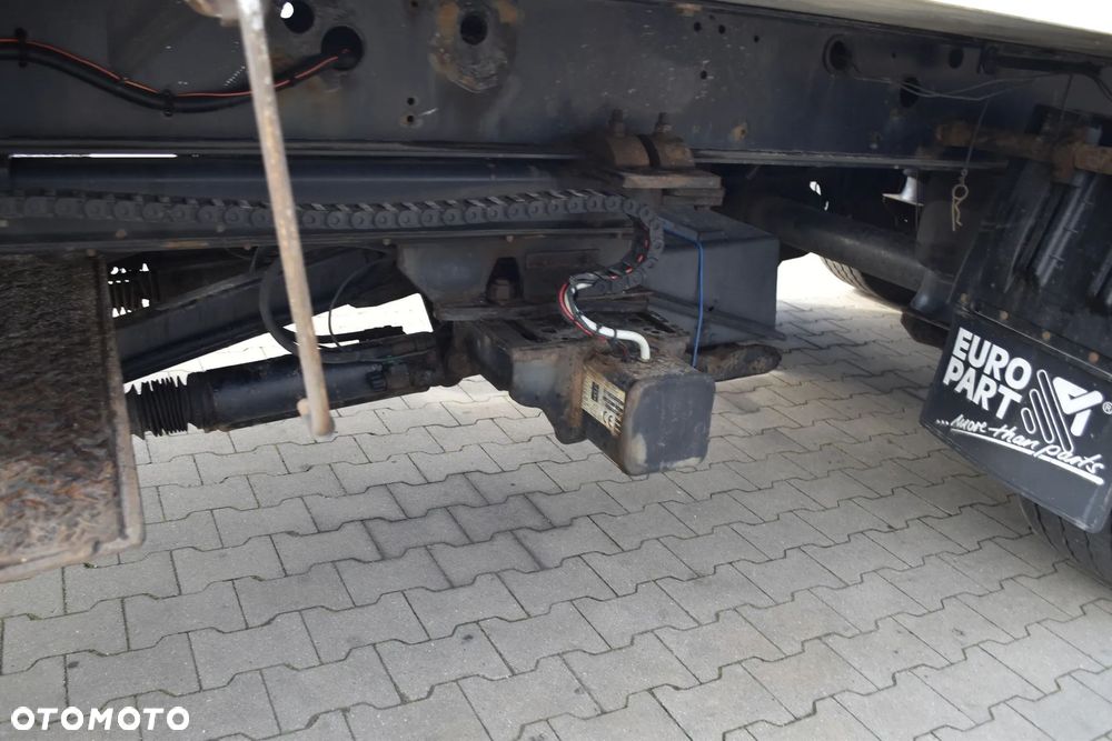 Krone SDR 27 - 18