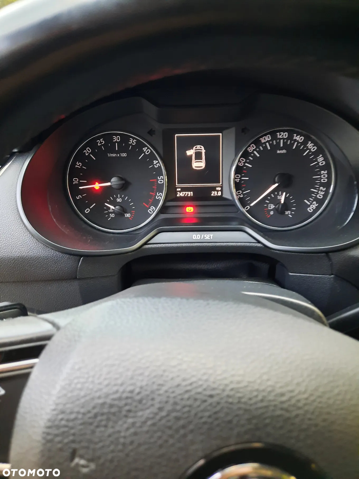 Skoda Octavia 1.6 TDI Ambition - 13