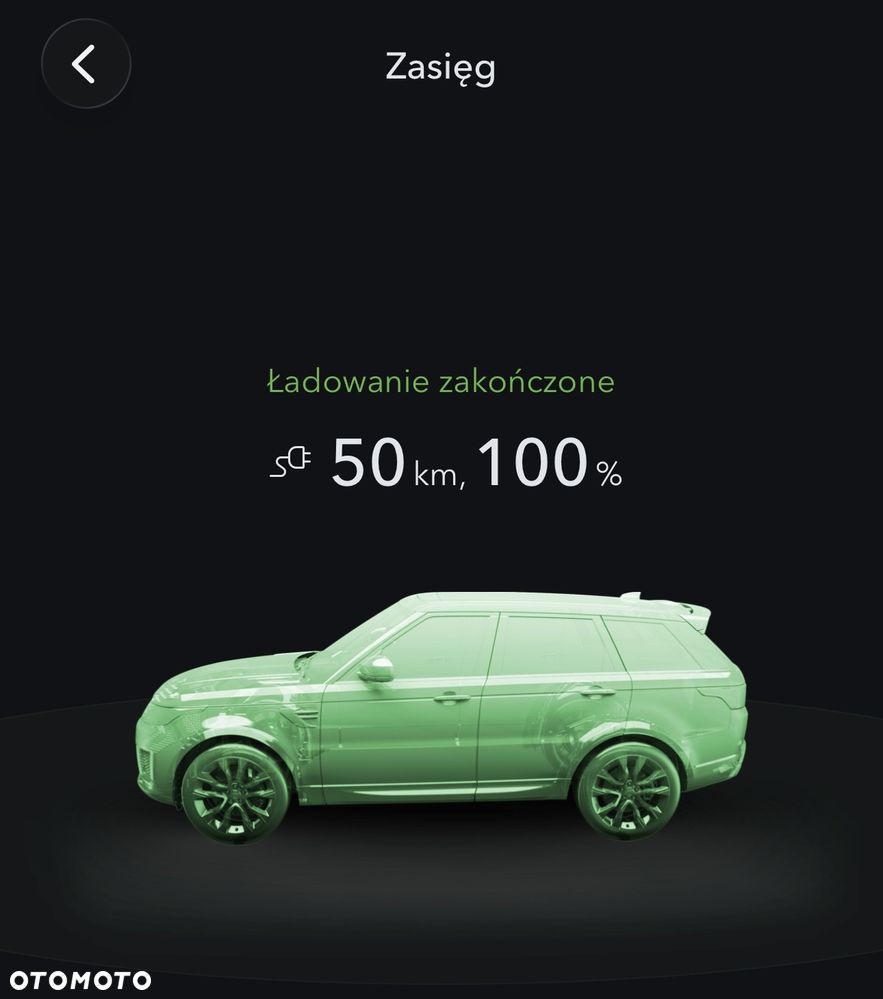 Land Rover Range Rover Sport - 40