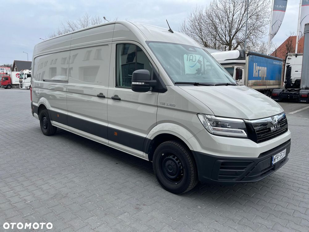 MAN TGE 3.180 4X2F SB - 8