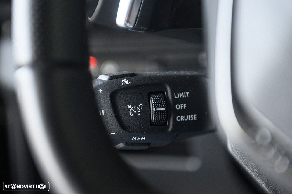 Peugeot 5008 1.2 PureTech GT EAT8 - 41