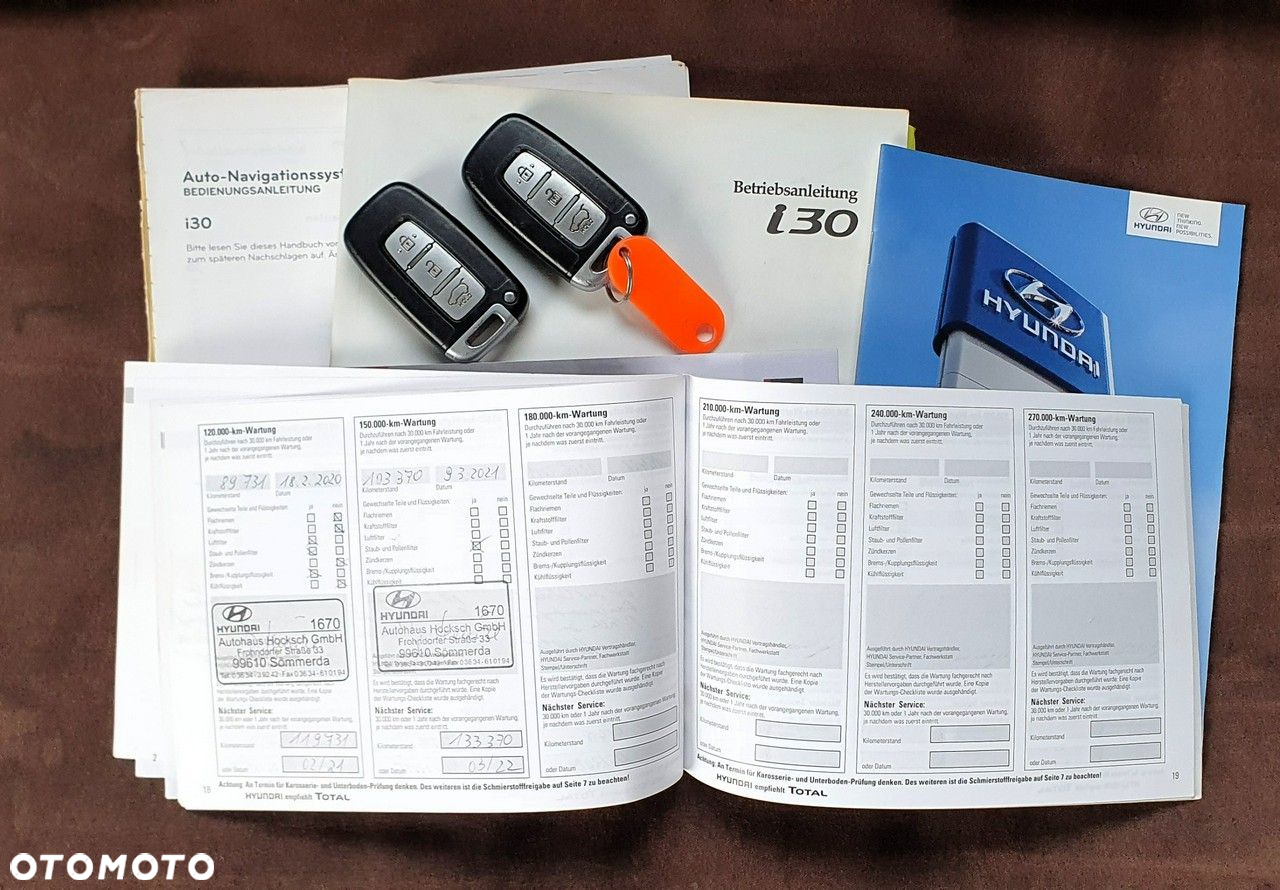 Hyundai i30 - 22