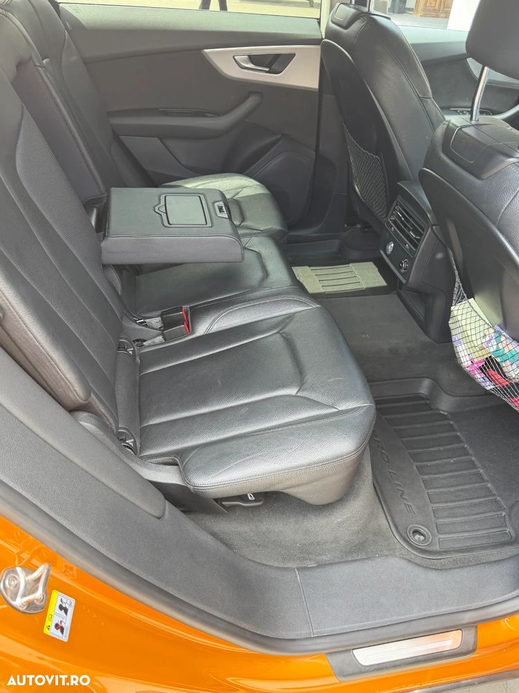 Audi Q8 - 12