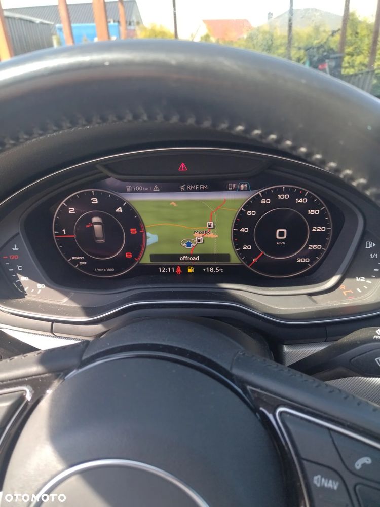 Audi A4 Avant 2.0 TDI Sport - 3