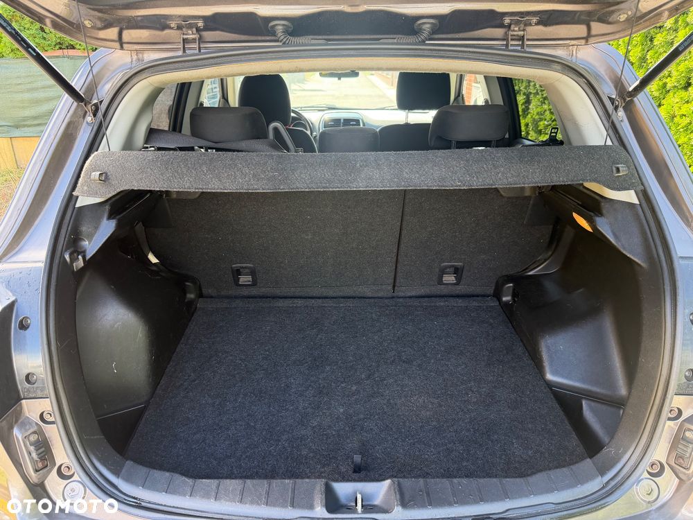 Mitsubishi ASX 1.6 Instyle AS&G - 19
