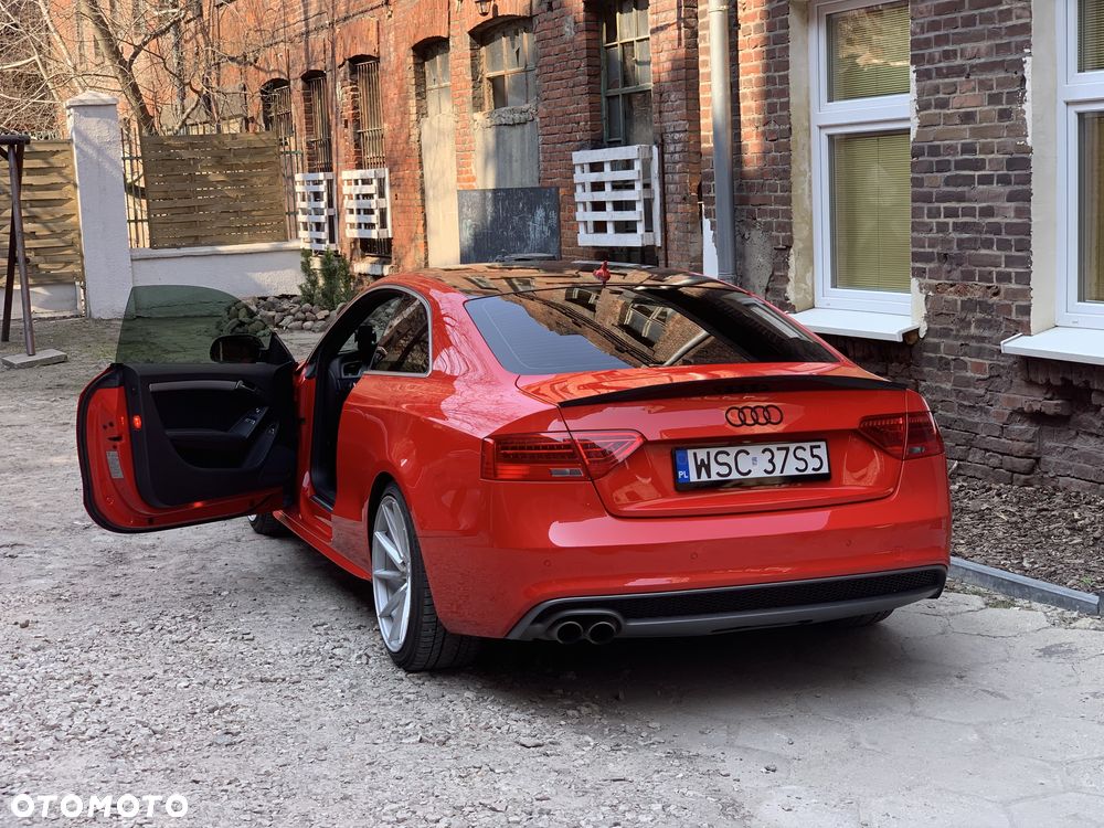 Audi A5 - 14