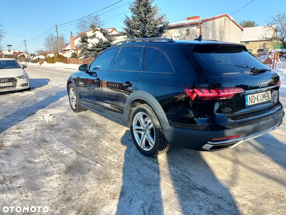 Audi A4 Allroad - 18